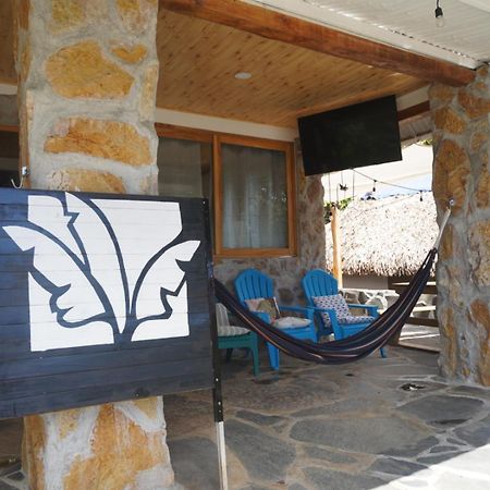 Casa De La Playa Apartment Santa Catalina Luaran gambar
