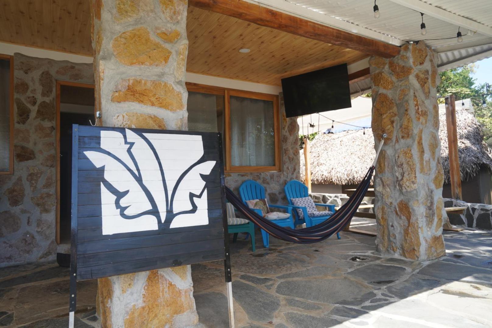 Casa De La Playa Apartment Santa Catalina Luaran gambar